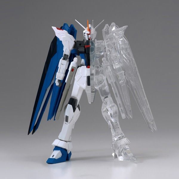Mobile Suit Gundam: Seed Internal Structure - X10A Freedom Gundam 5&quot; Figure
