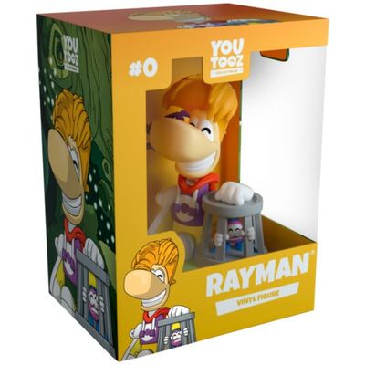 Rayman - Rayman Youtooz Figure