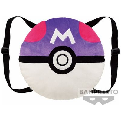 Pokemon - Master Ball 13&quot; Backpack