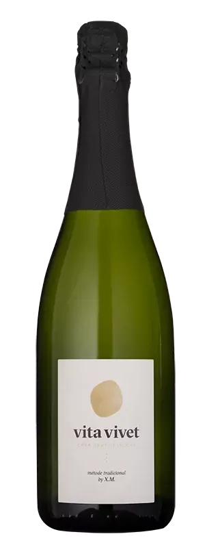Cellar Jan Vidal Vita Vivet Brut Cellar Jan Vidal Vita Vivet Brut