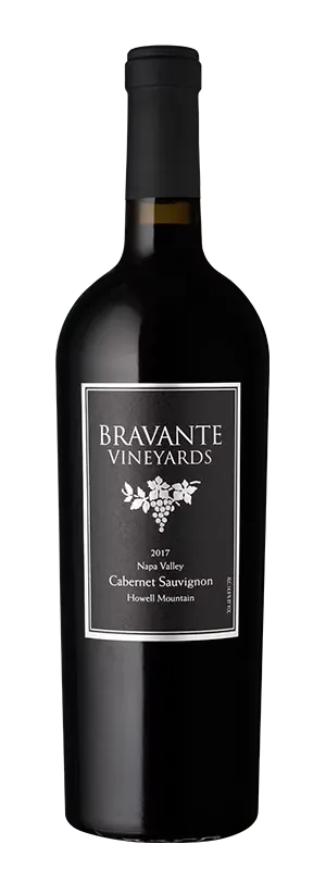 Bravante Vineyards Cabernet Sauvignon