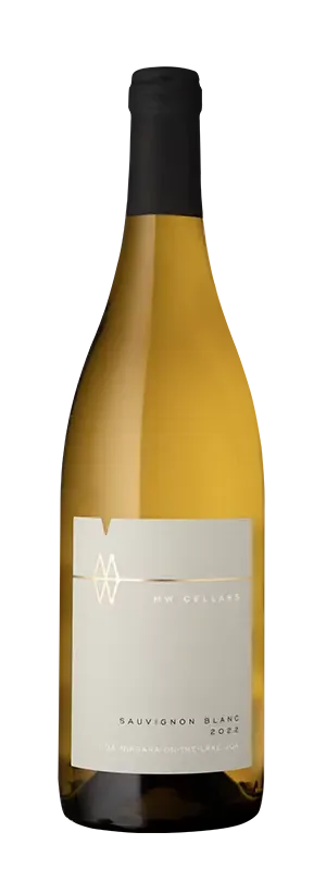 MW Cellars Sauvignon Blanc