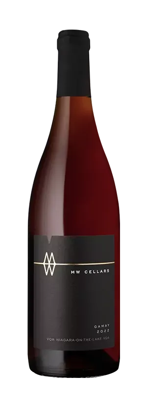 MW Cellars Gamay