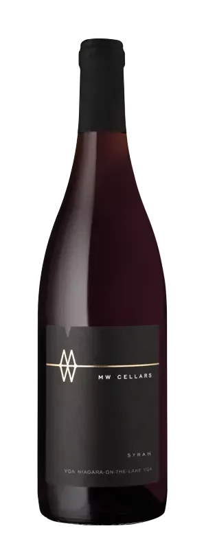 MW Cellars Syrah