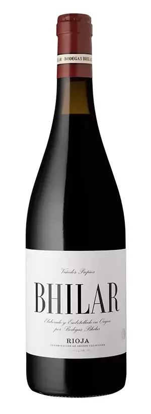 Bodegas Bhilar Tinto