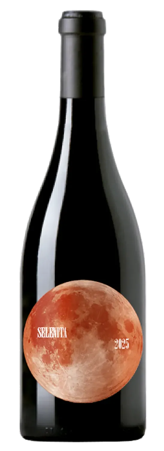 Dit Cellar Selenita