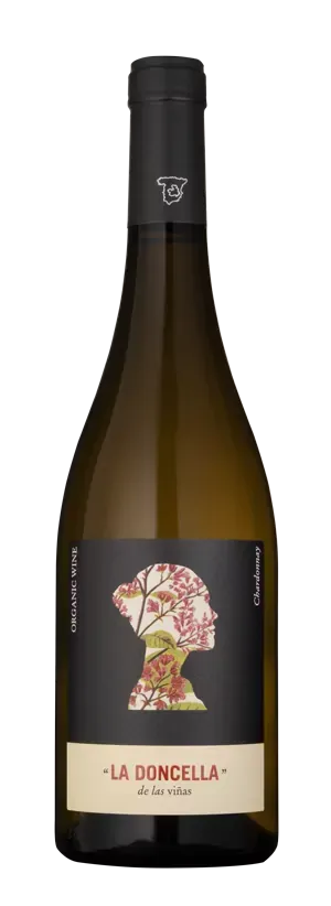 Familia Conesa La Doncella Chardonnay