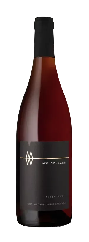 MW Cellars Pinot Noir