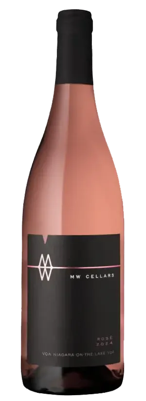 MW Cellars Rose