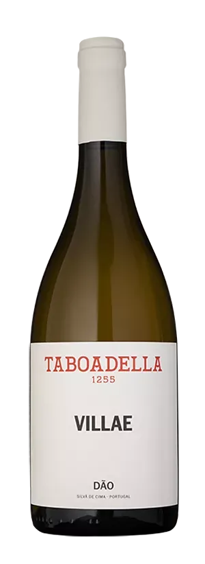 Taboadella Villae White