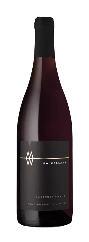 MW Cellars Cabernet Franc