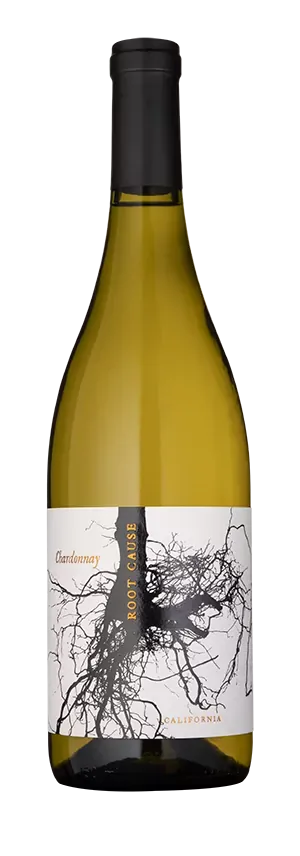 Root Cause Chardonnay