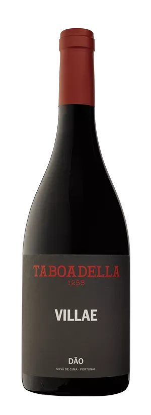 Taboadella Villae Red