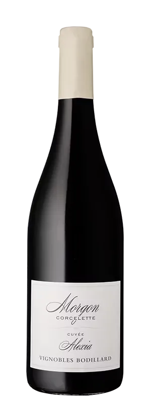 Vignobles Bodillard Cuvee Alexia Morgon