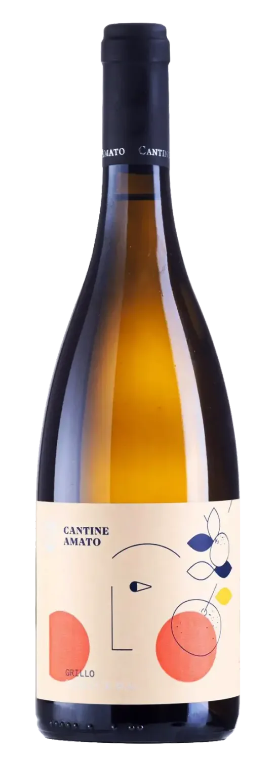 Cantine Amato Grillo