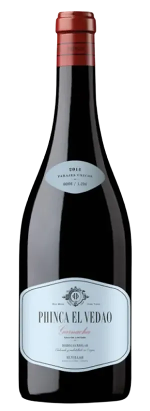 Bodegas Bhilar Phinca El Vedao