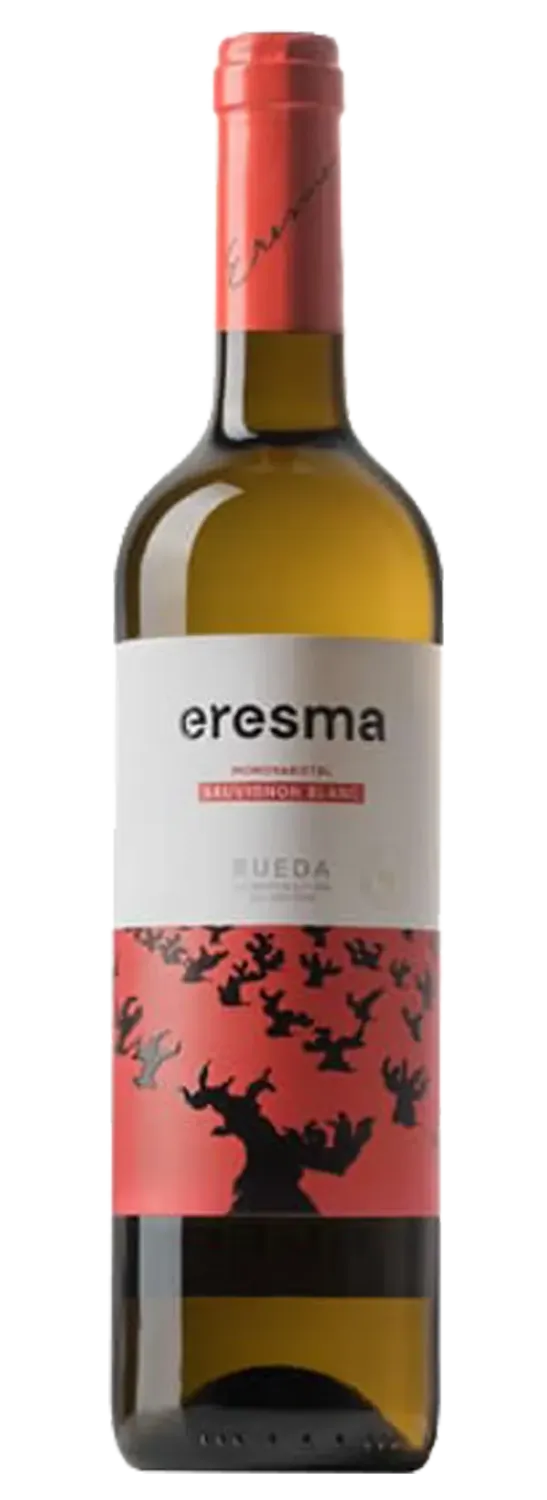 Eresma Sauvignon Blanc Eresma Sauvignon Blanc