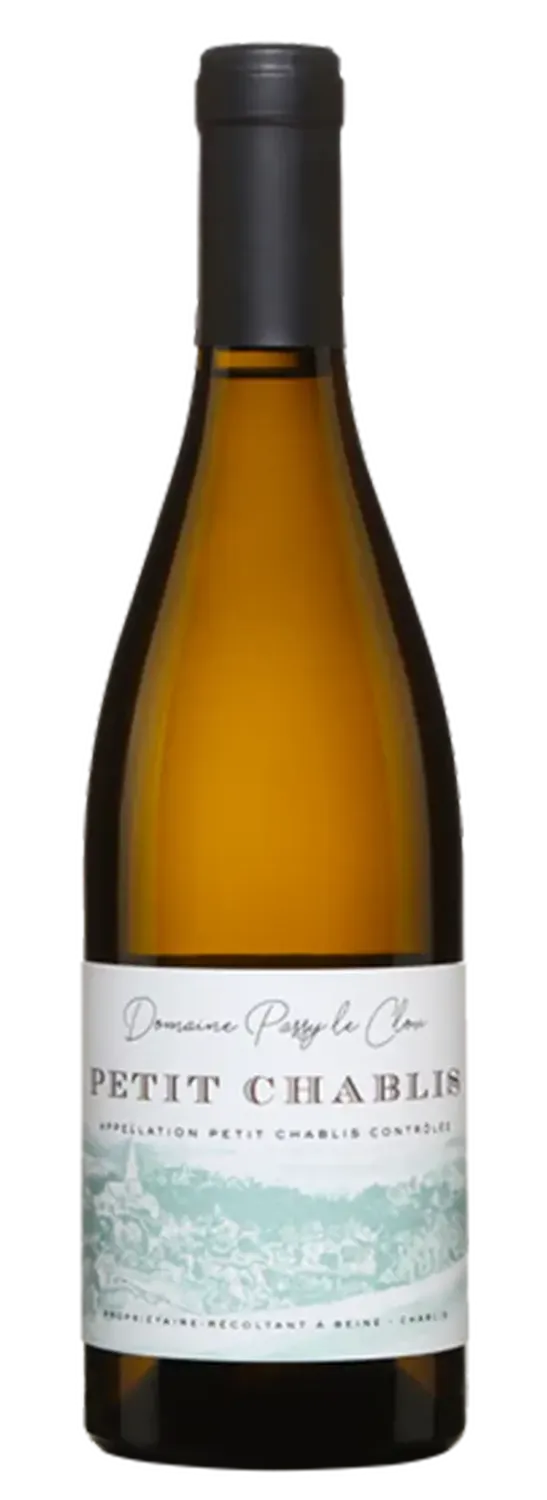 Domaine Passy Le Clou Petit Chablis