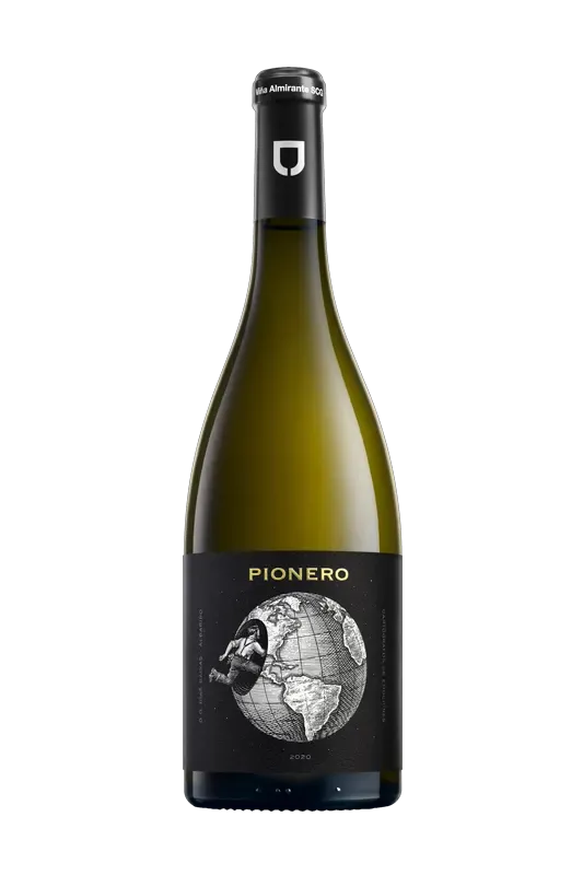 Vina Almirante Pionero