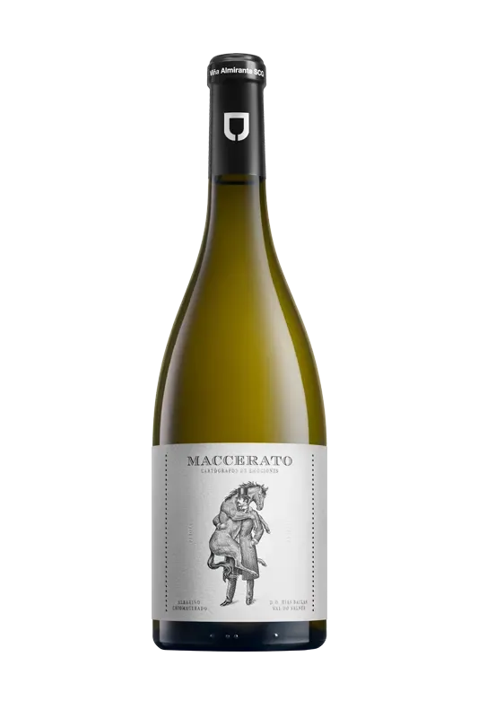 Vina Almirante Maccerato