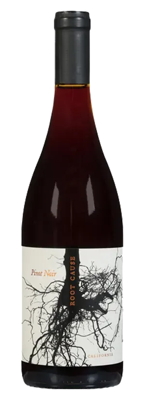 Root Cause Pinot Noir