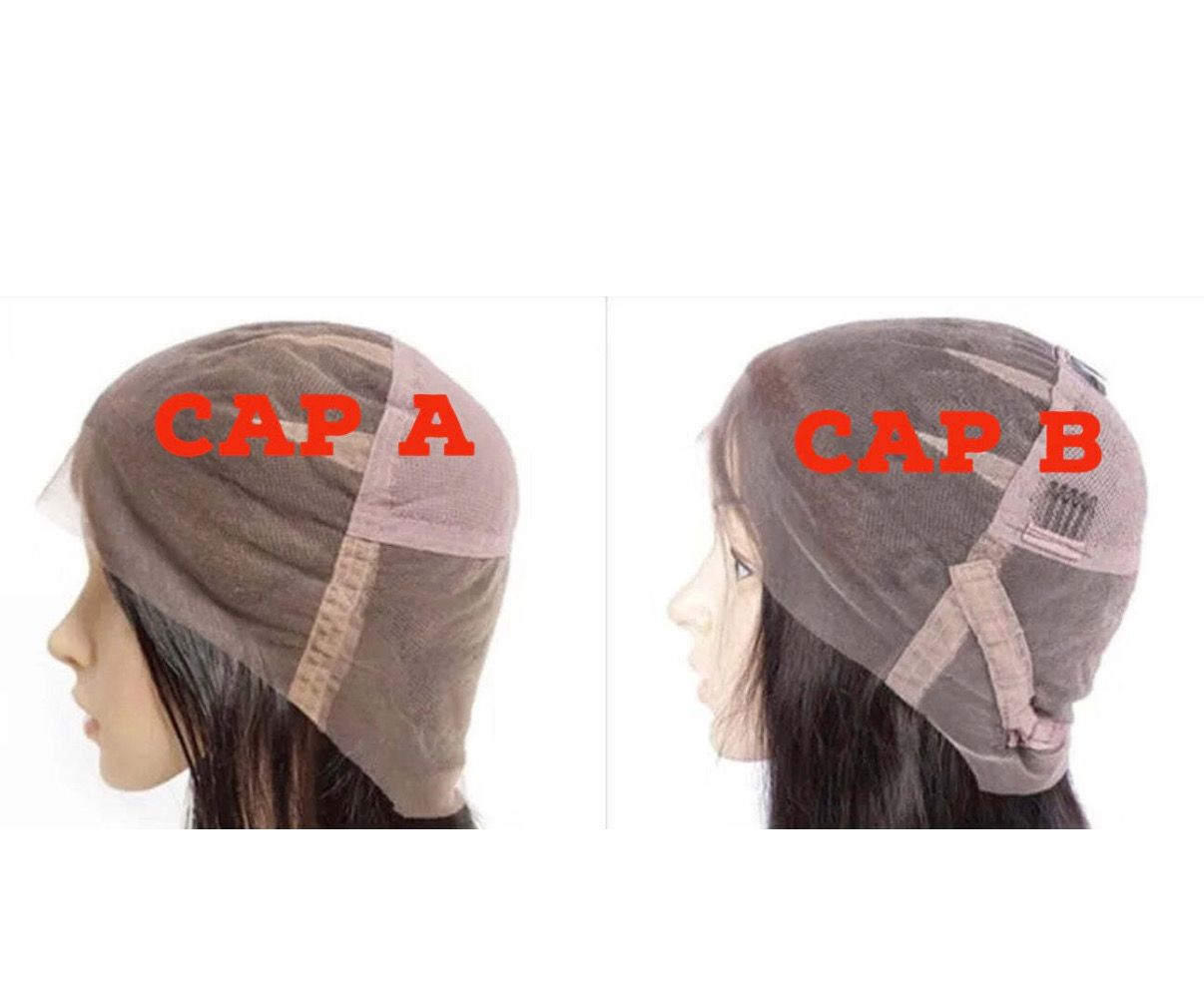 Full Lace Wig