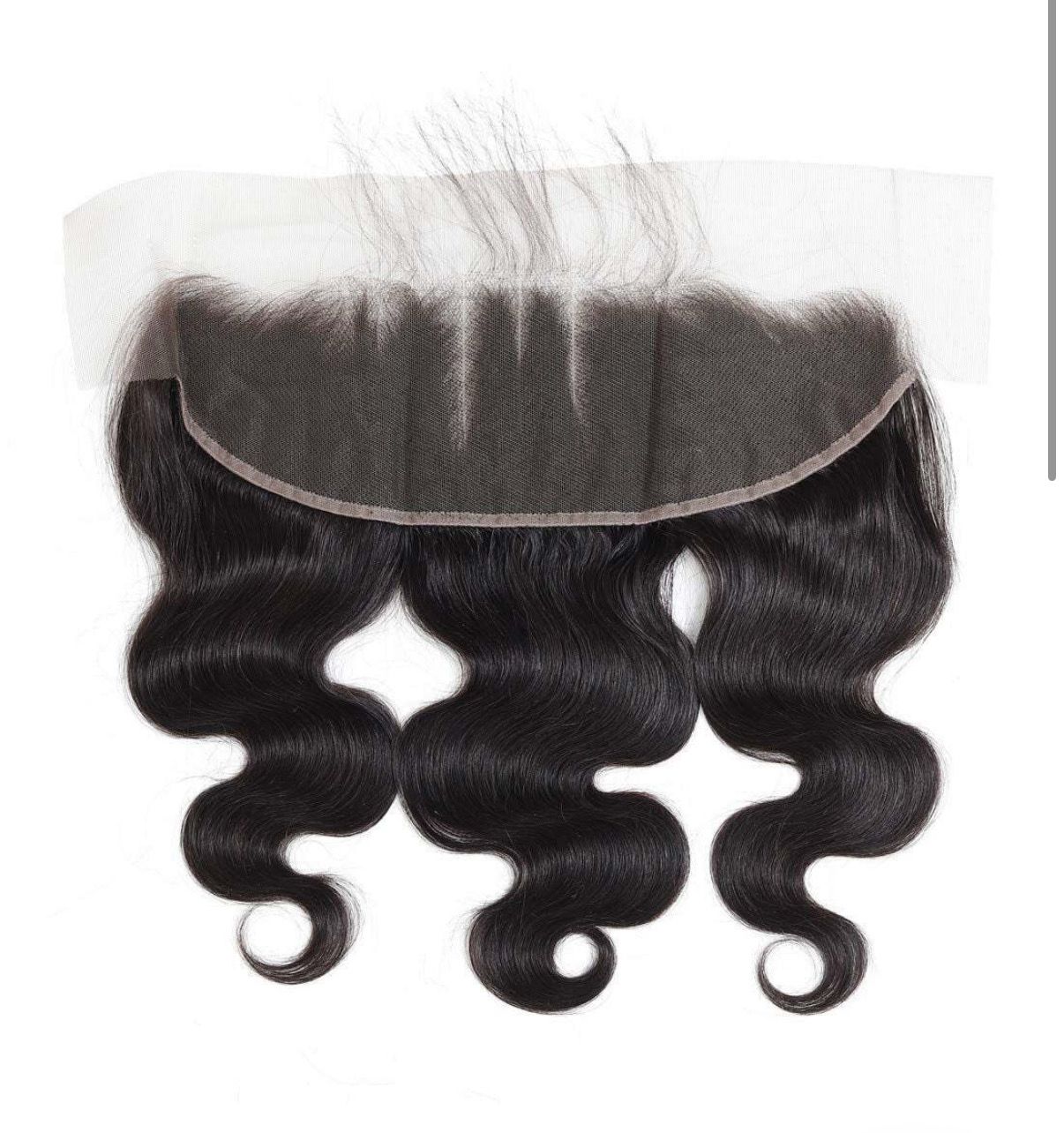 HD Frontal