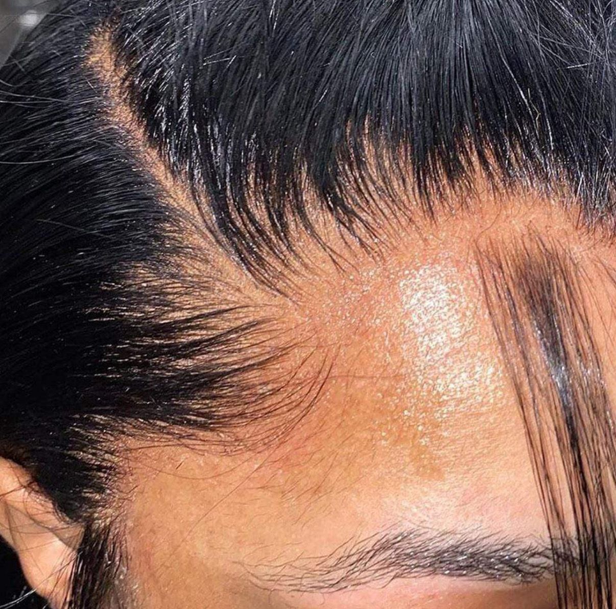 HD Lace Frontal Wig