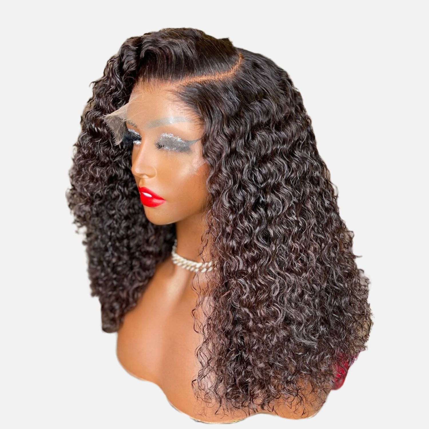 5x5 HD Wig