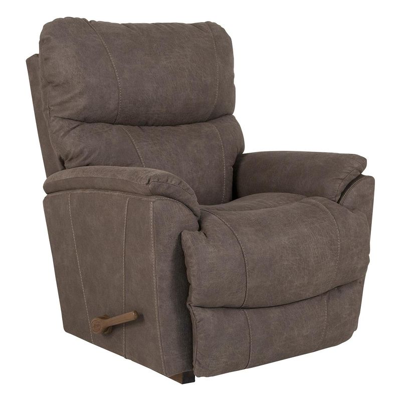 Trouper Rocking Recliner I-Northwest Mink