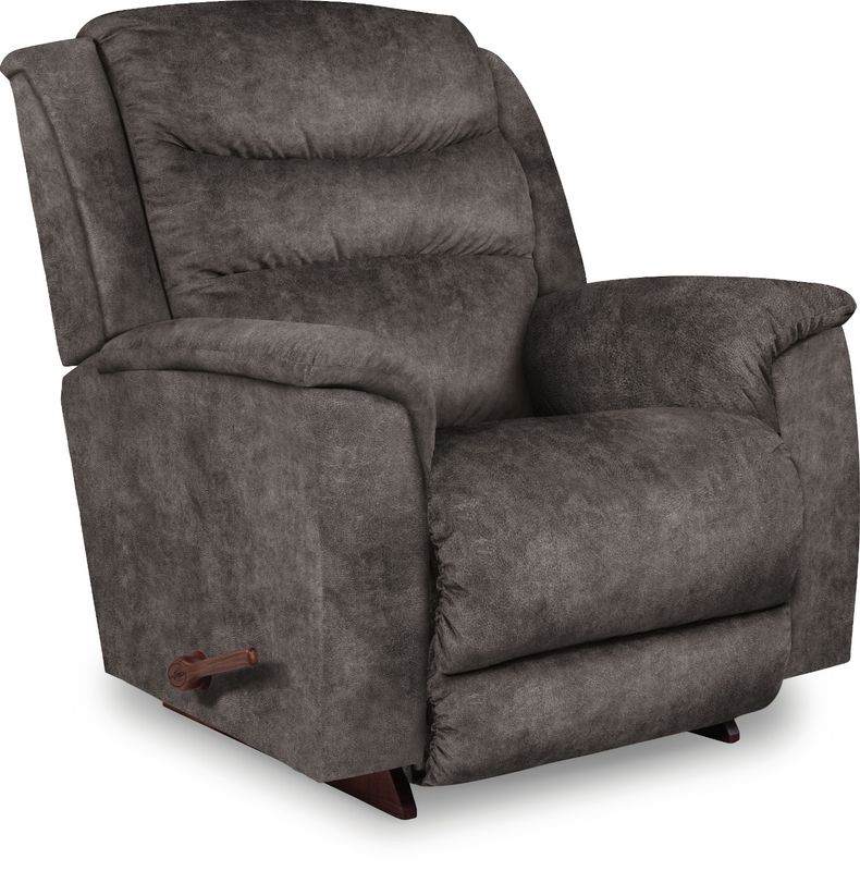 Redwood Rocking Recliner I-Outlier Slate