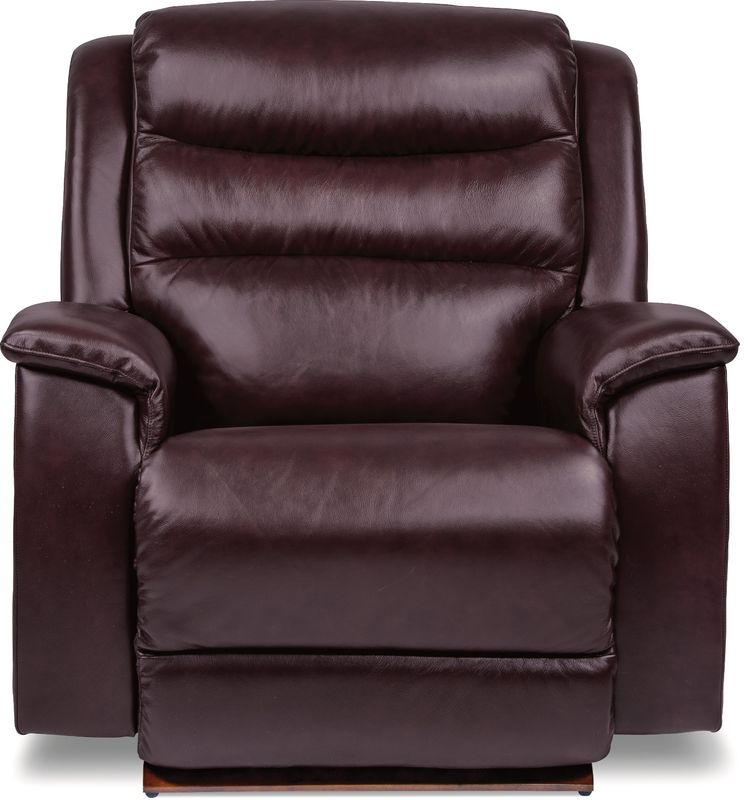 Redwood Rocking Recliner Prestige Wine