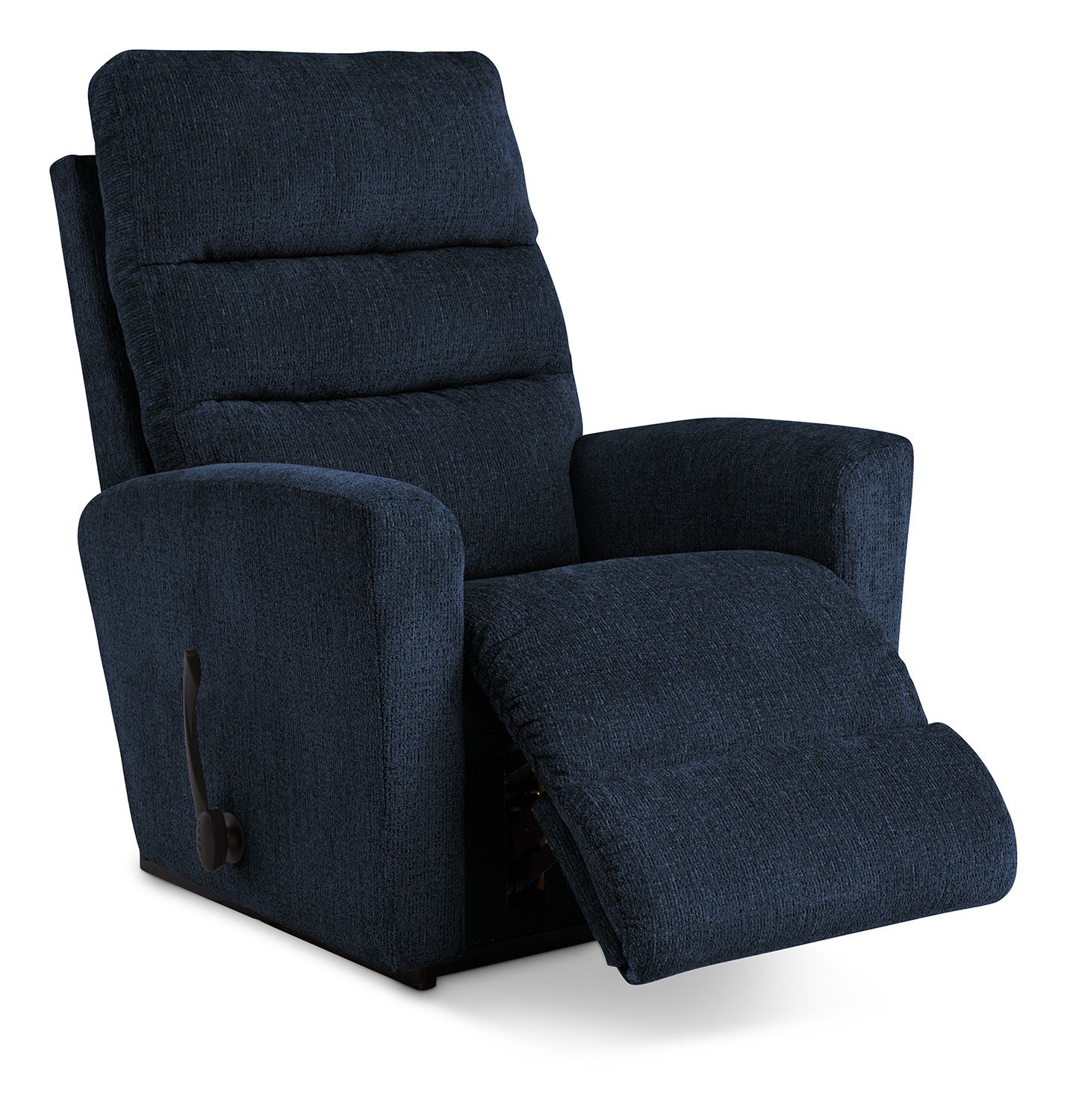 Liam Rocking Recliner Tiago Navy