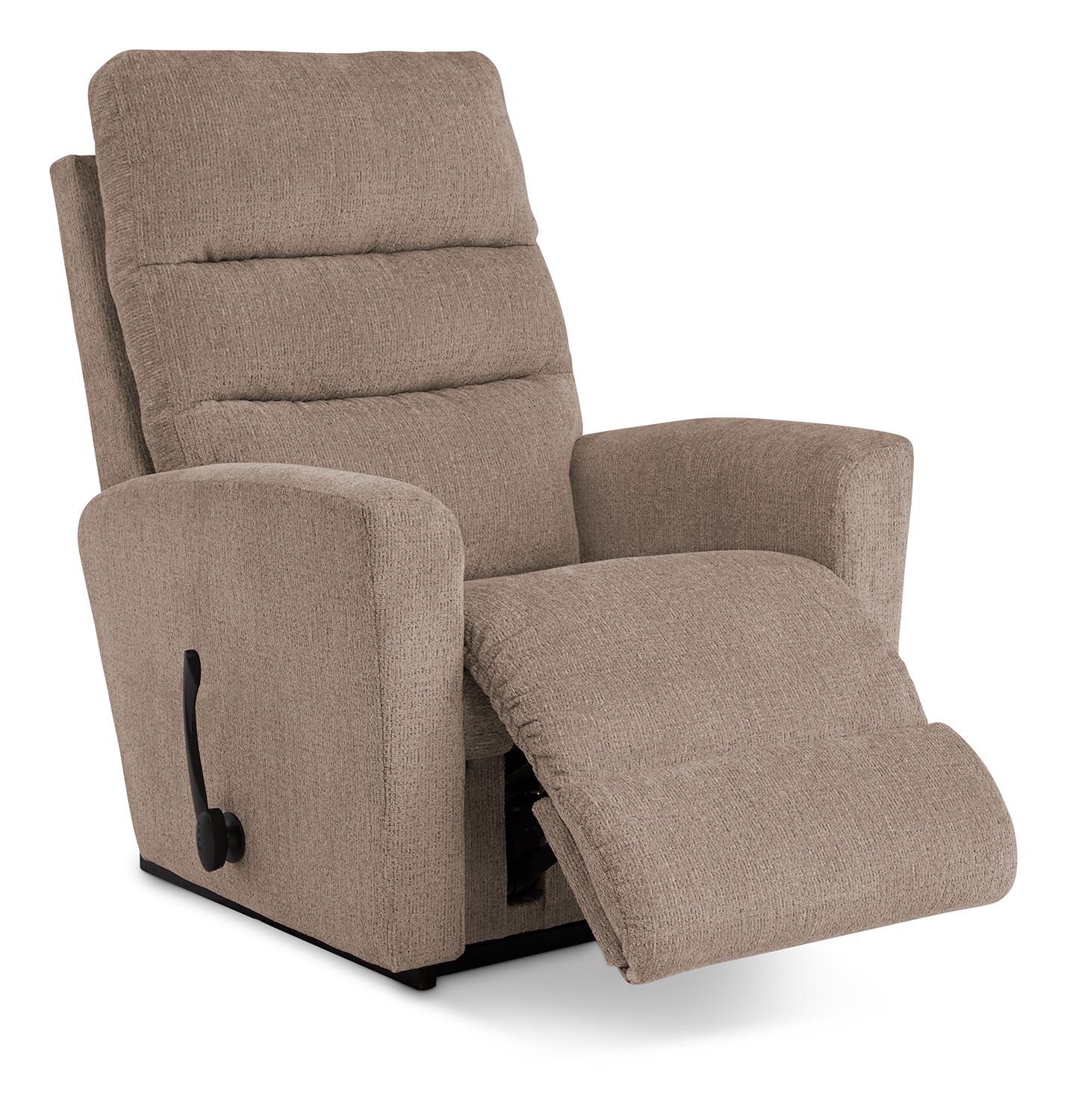 Liam Rocking Recliner Tiago Fawn
