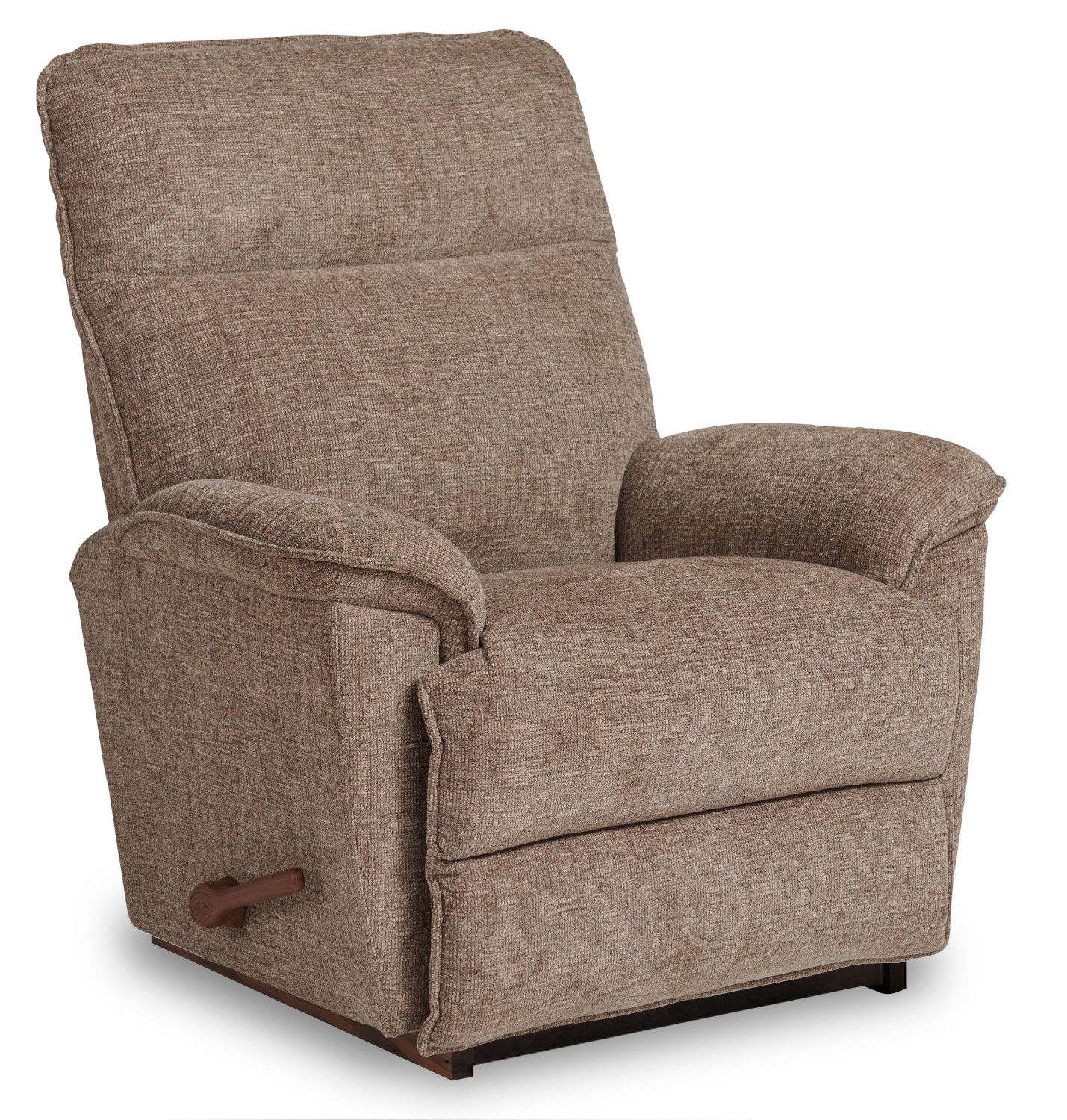 Jay Rocking Recliner Donegal Mushroom