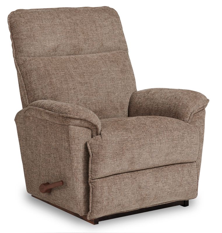 Jay Rocking Recliner Donegal Mushroom