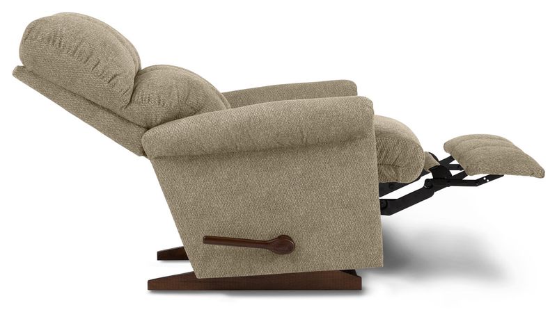 Vail Wall Recliner Seamount Sable