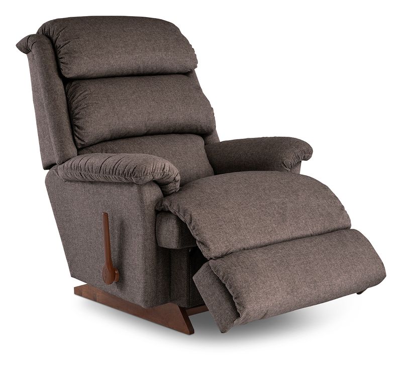 Astor Rocking Recliner I-Catalyst Earth