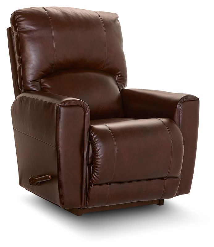 Cassian Rocking Recliner Clifton Walnut