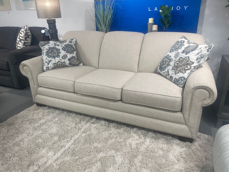 Mackenzie Sofa Artisan Barley