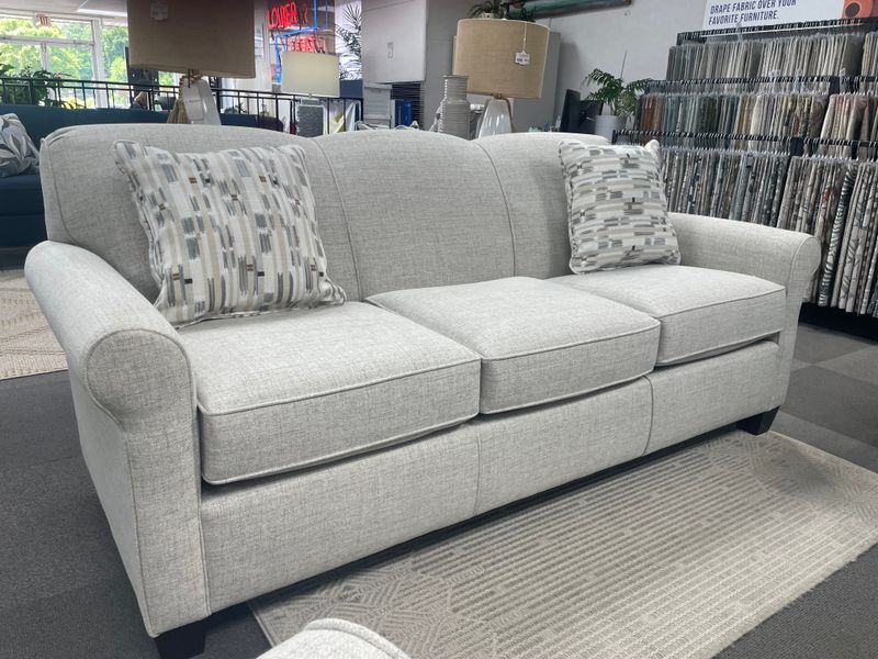 Angie Sofa - Hadley Linen CK FK