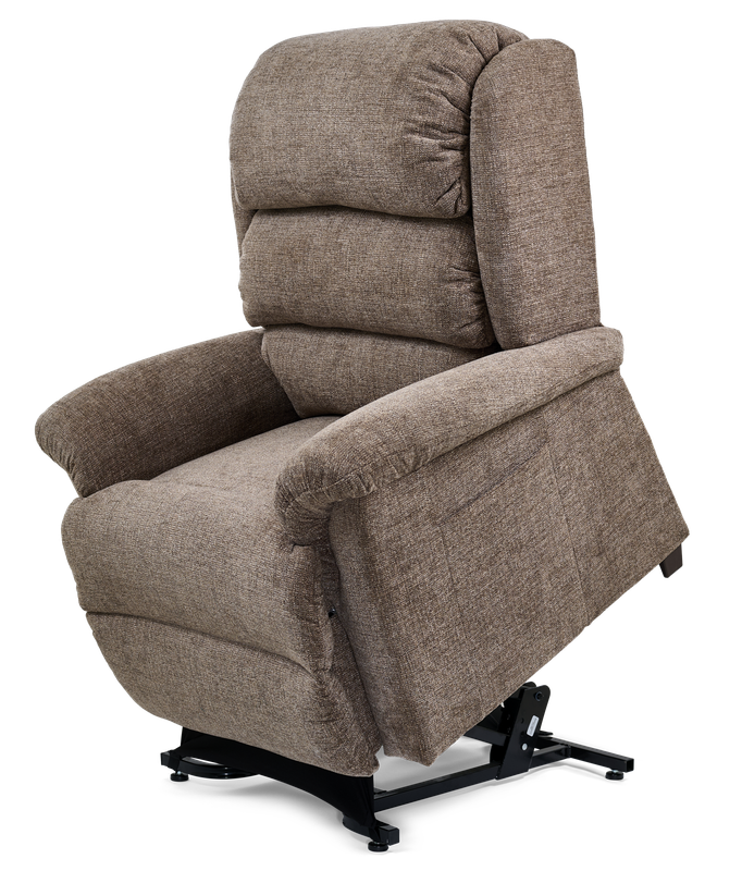 Polaris Medium Lift Chair Noah Maize