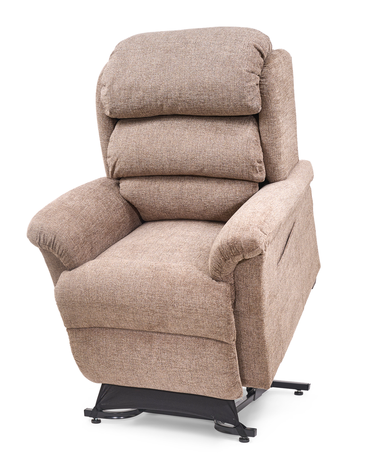 Polaris Small Lift Chair Noah Maize