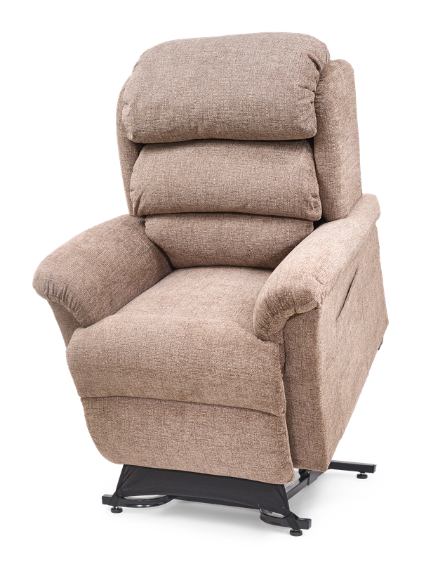 Polaris Small Lift Chair Noah Maize