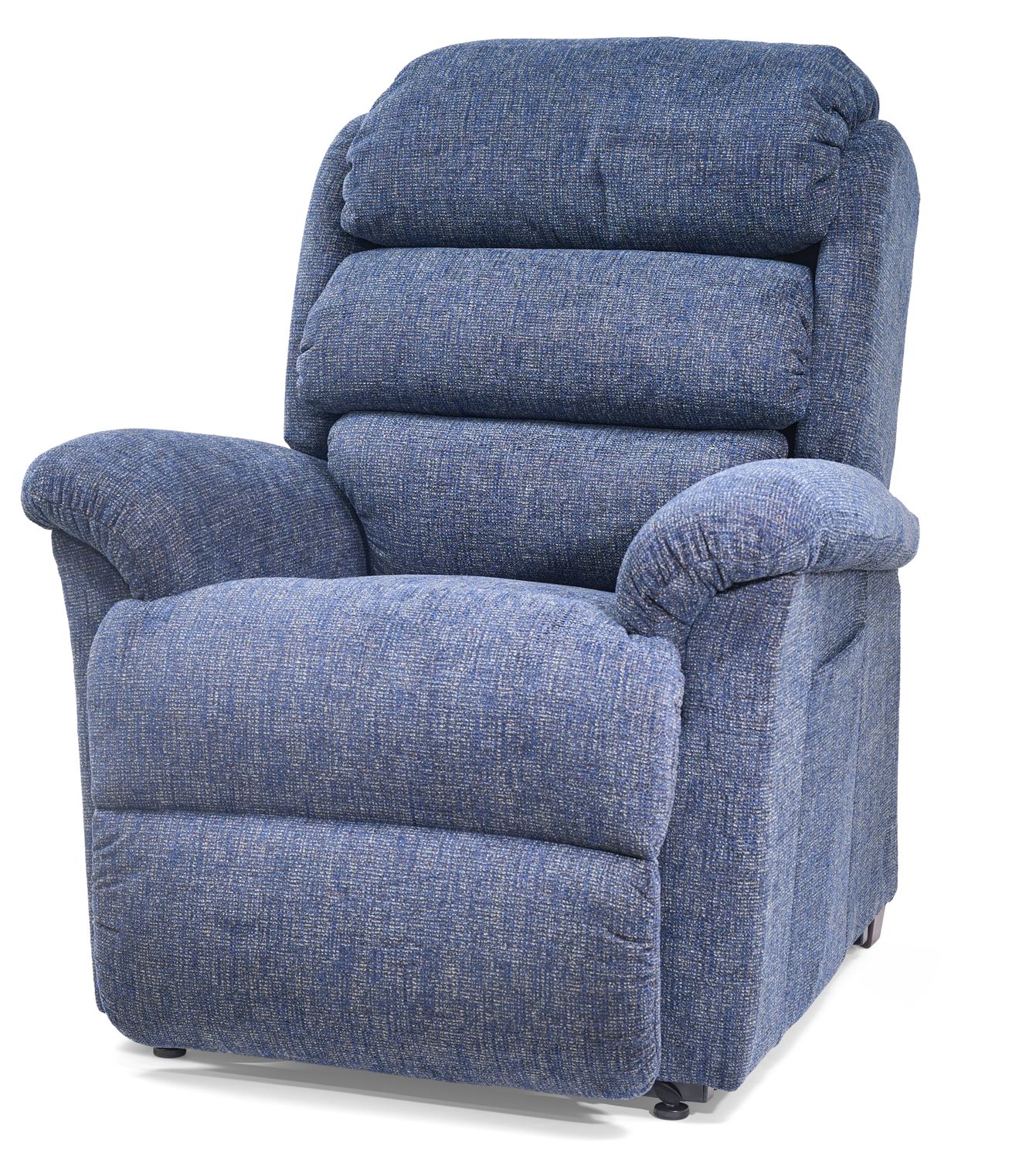 Polaris Small Lift Chair Noah Midnight
