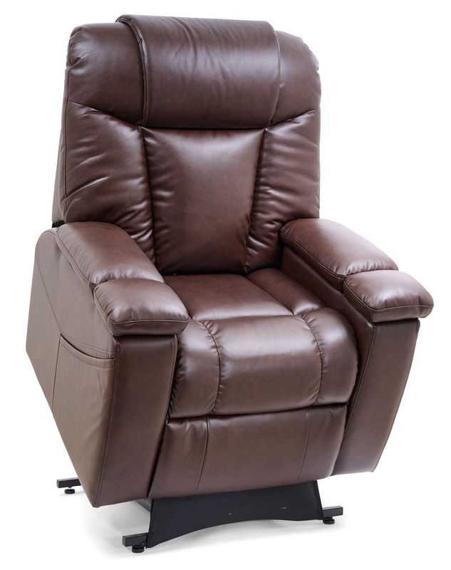 Rhodes Medium Lift Chair Umber