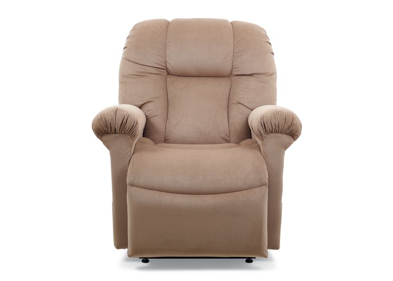 Artemis Med / Large Lift Chair Scrumptious Almond
