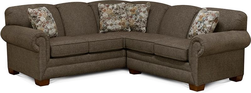 Monroe Sectional RAF LOVE LAF CORNER SOFA WAGGA WAGGA OTTER CK FK