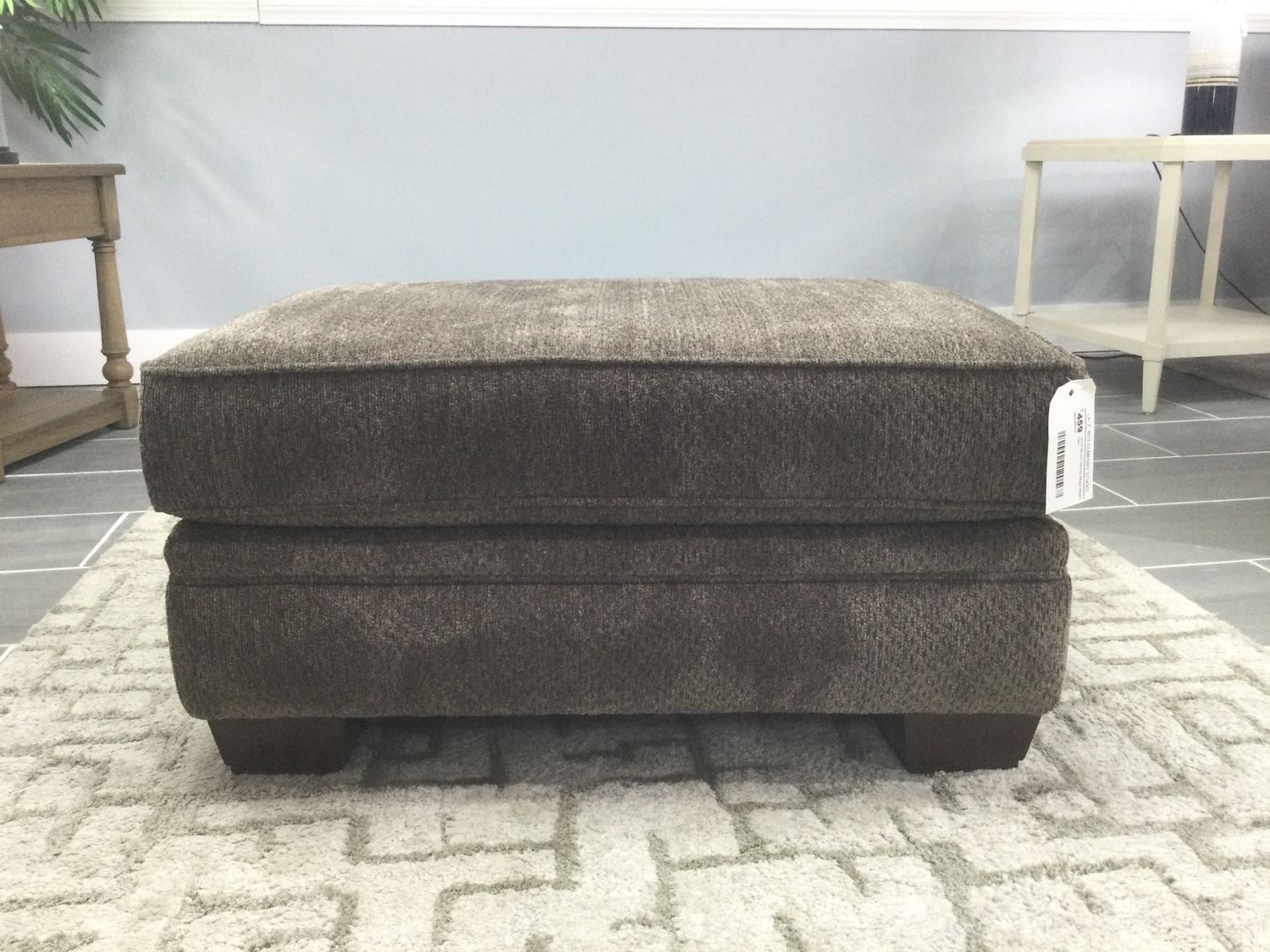Monroe Ottoman Wagga Wagga Otter