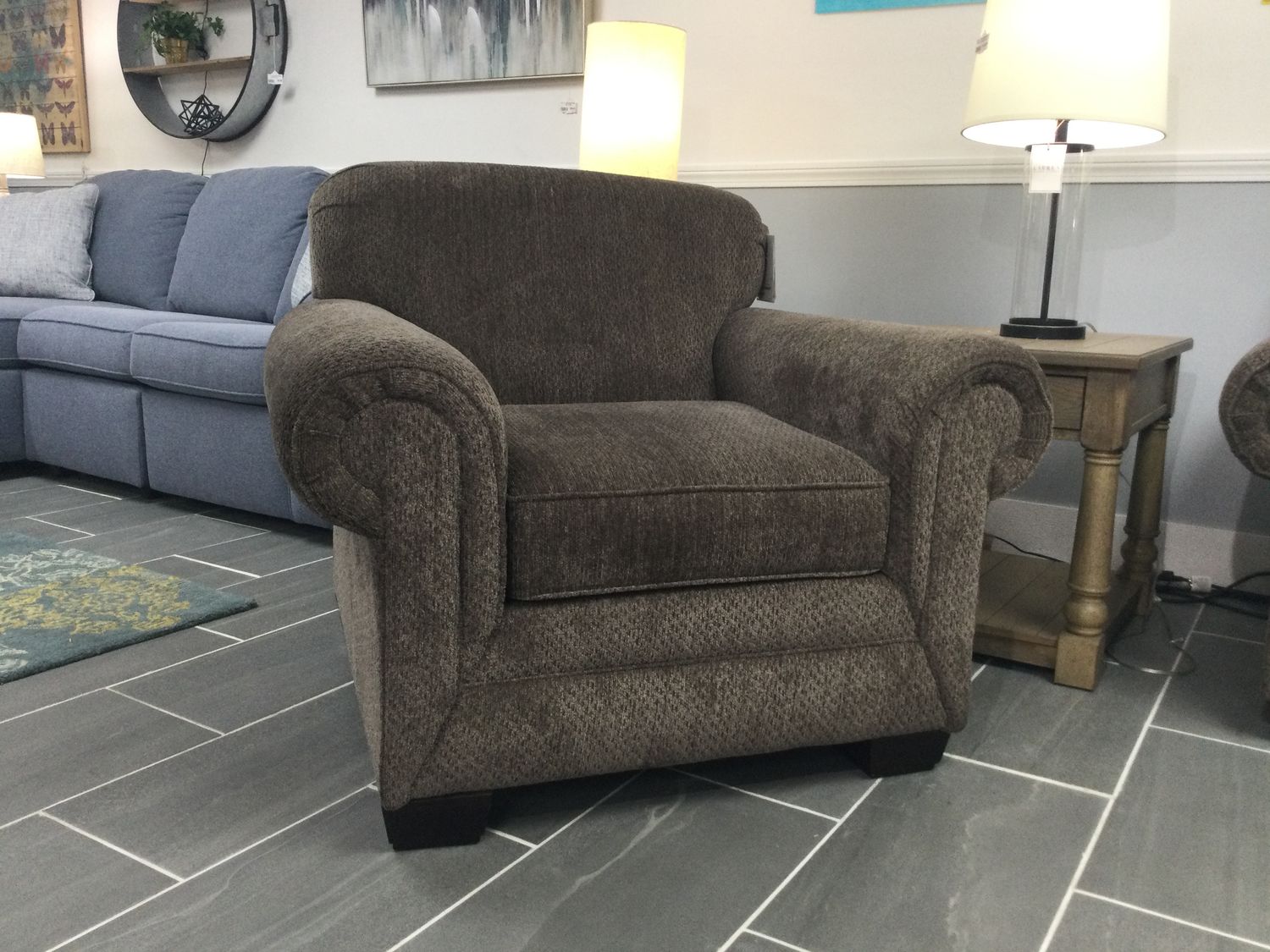Monroe Chair Wagga Wag Otter CK FK